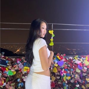 Meet your Posher, Allison